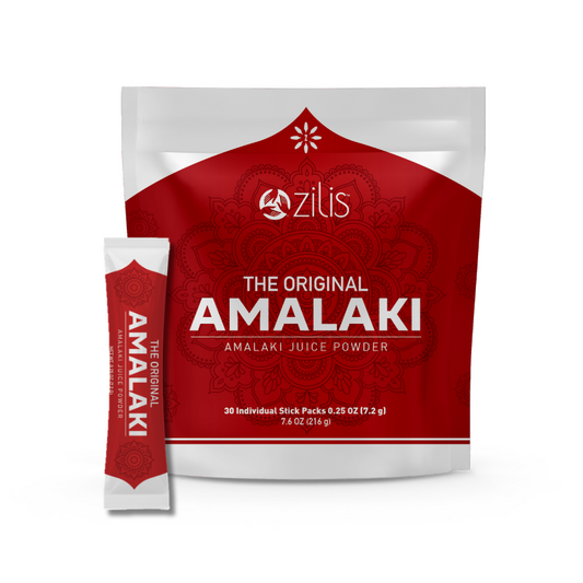 Amalaki Powder Sticks
