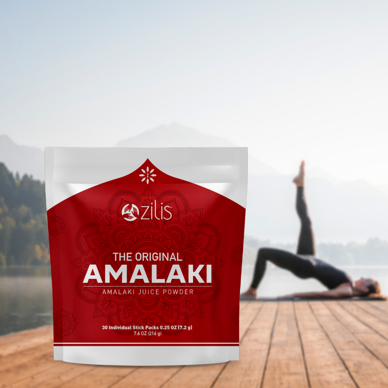 Amalaki Powder Sticks